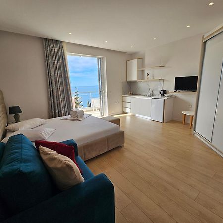 Dani'S Apartments Sarandë Buitenkant foto