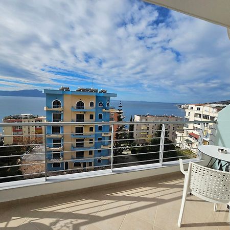 Dani'S Apartments Sarandë Buitenkant foto