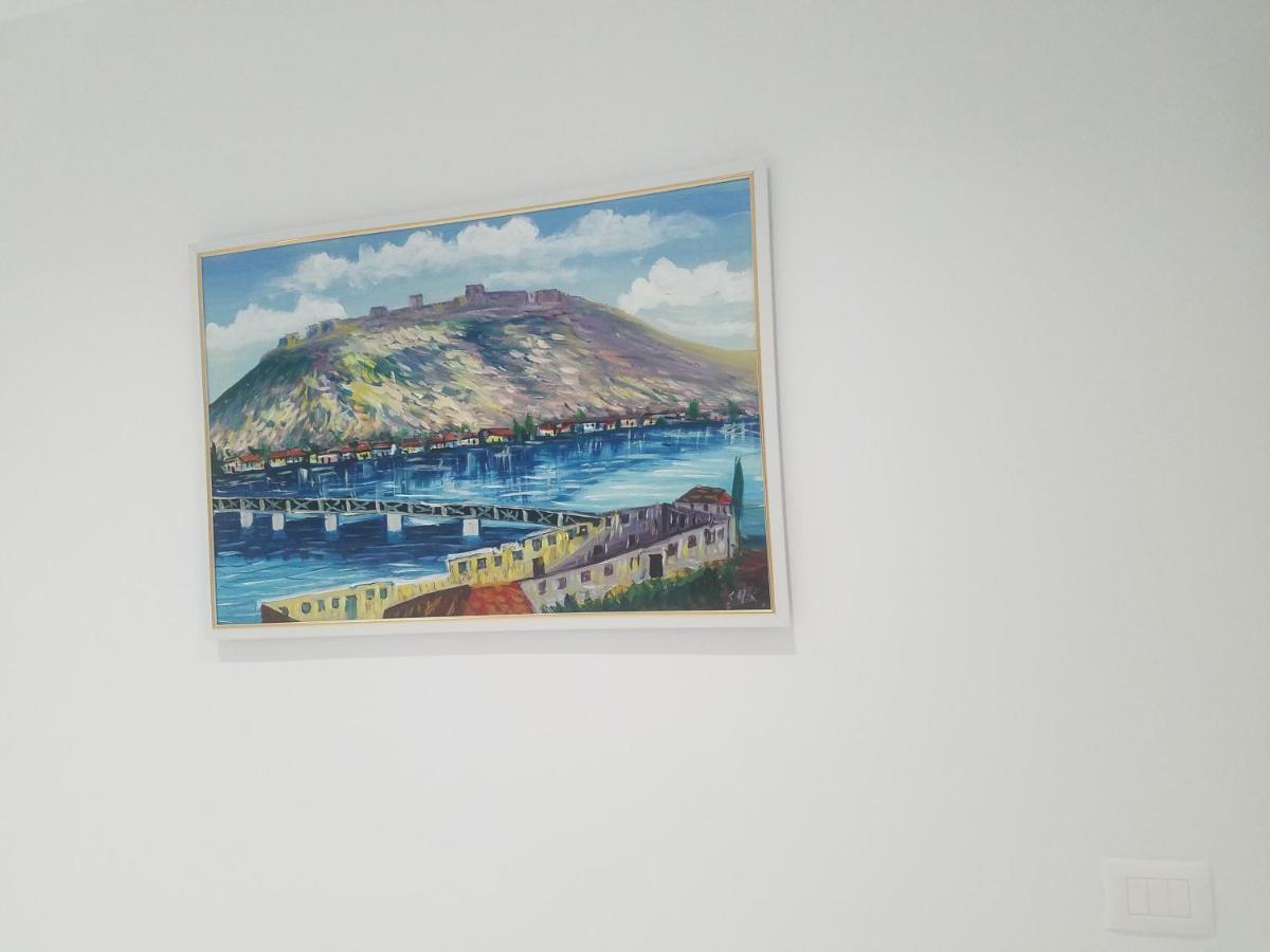 Dani'S Apartments Sarandë Buitenkant foto