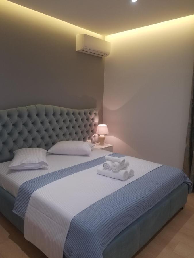 Dani'S Apartments Sarandë Buitenkant foto