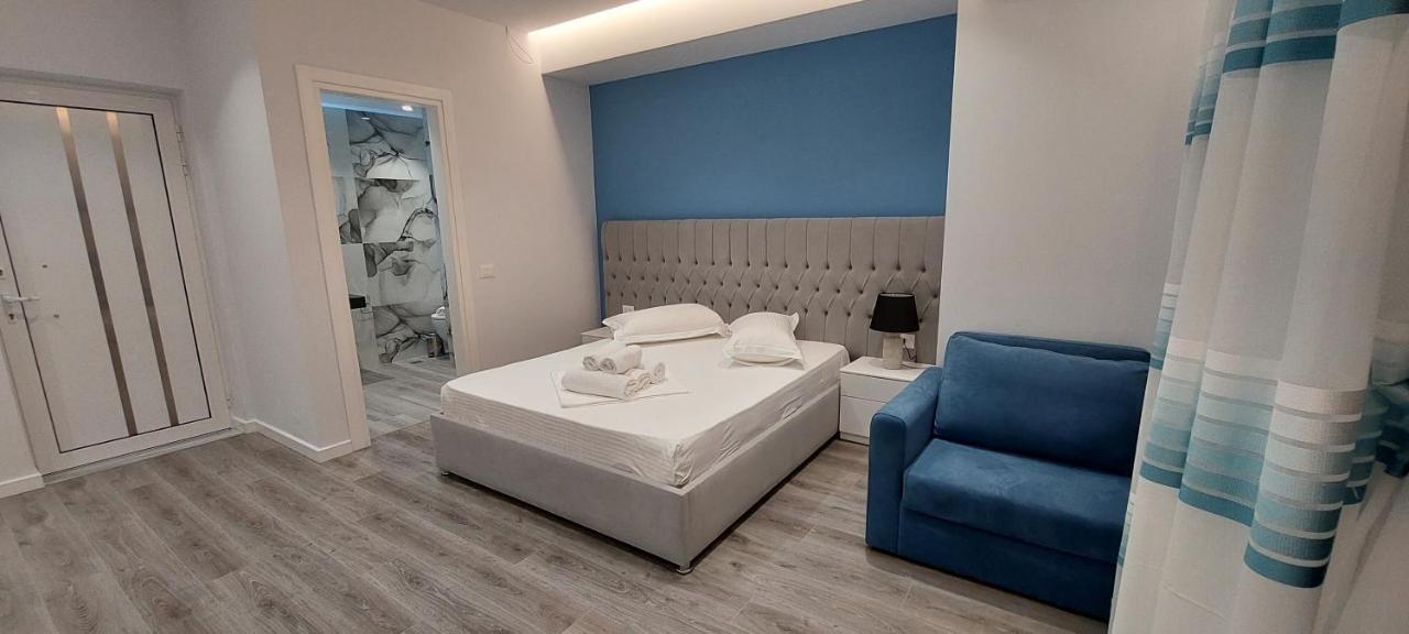Dani'S Apartments Sarandë Buitenkant foto