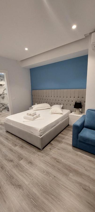 Dani'S Apartments Sarandë Buitenkant foto