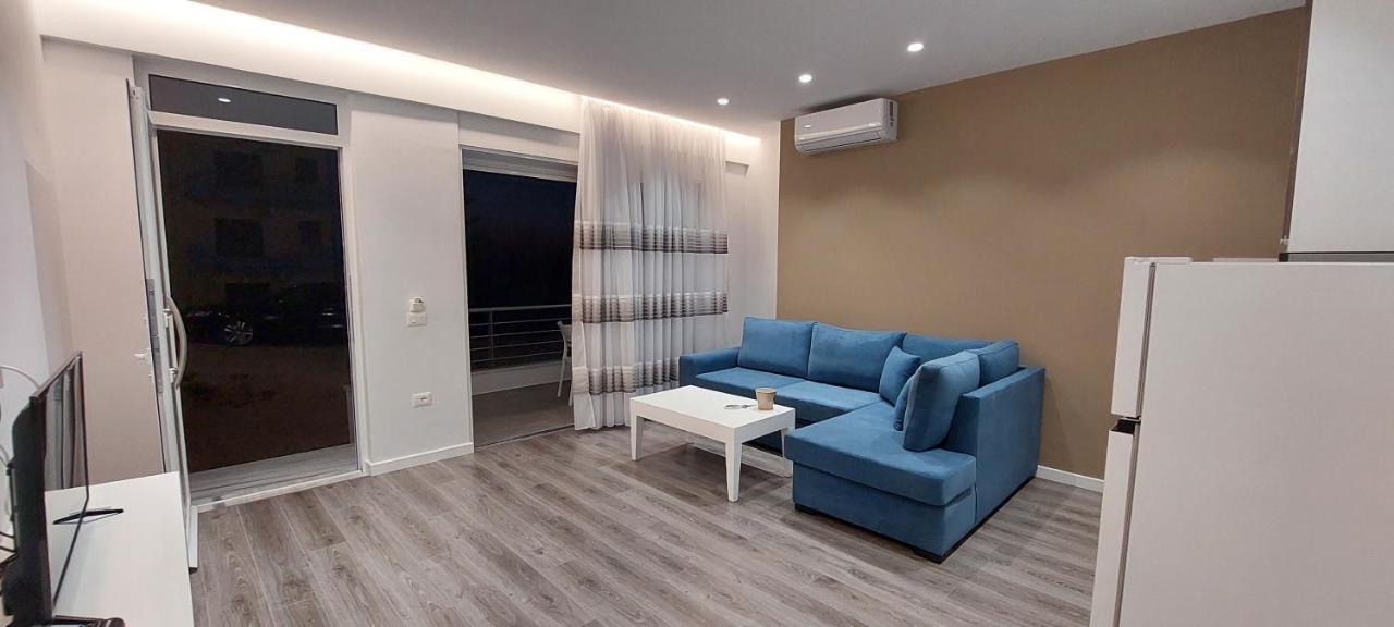 Dani'S Apartments Sarandë Buitenkant foto