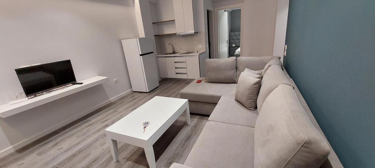 Dani'S Apartments Sarandë Buitenkant foto