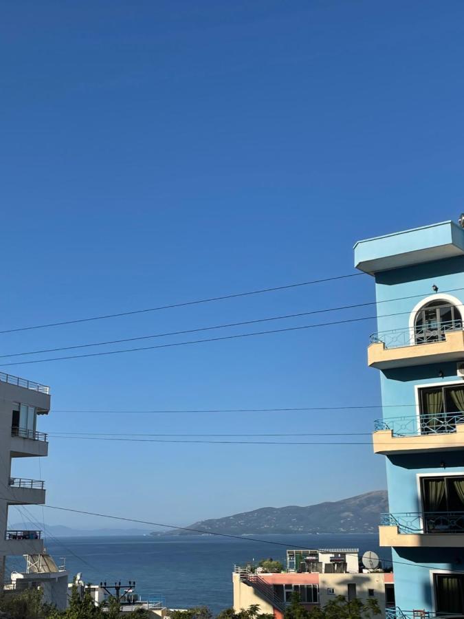 Dani'S Apartments Sarandë Buitenkant foto